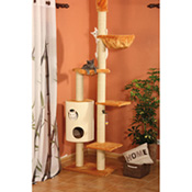 Modell Leander, Best.-Nr. 4587.00 Modell Leander