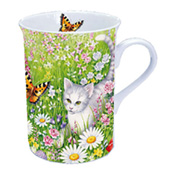 Serie Sommerwiese, Best.-Nr. 4811.00 Serie Sommerwiese