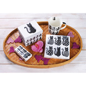 Serie Black Cat, Best.-Nr. 4981.00 Serie Black Cat