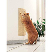 Sisal-Eckschoner, Best.-Nr. 524.00 Sisal-Eckschoner
