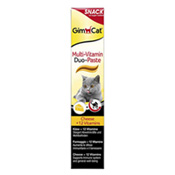 Multi-Vitamin Duo-Paste, Best.-Nr. 711.00 Multi-Vitamin Duo-Paste