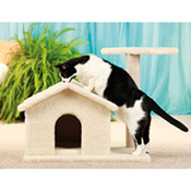 Modell Wohntraum, Best.-Nr. 7132.00 Modell Wohntraum