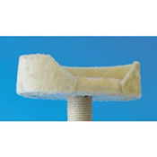 Gondel oval, 42 x 38 x 10,5 cm, Best.-Nr. 7209.00 Gondel oval, 42 x 38 x 10,5 cm