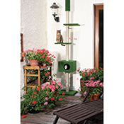 Modell Terrasso II, Best.-Nr. 882 Modell Terrasso II