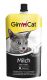 Milch für Katzen